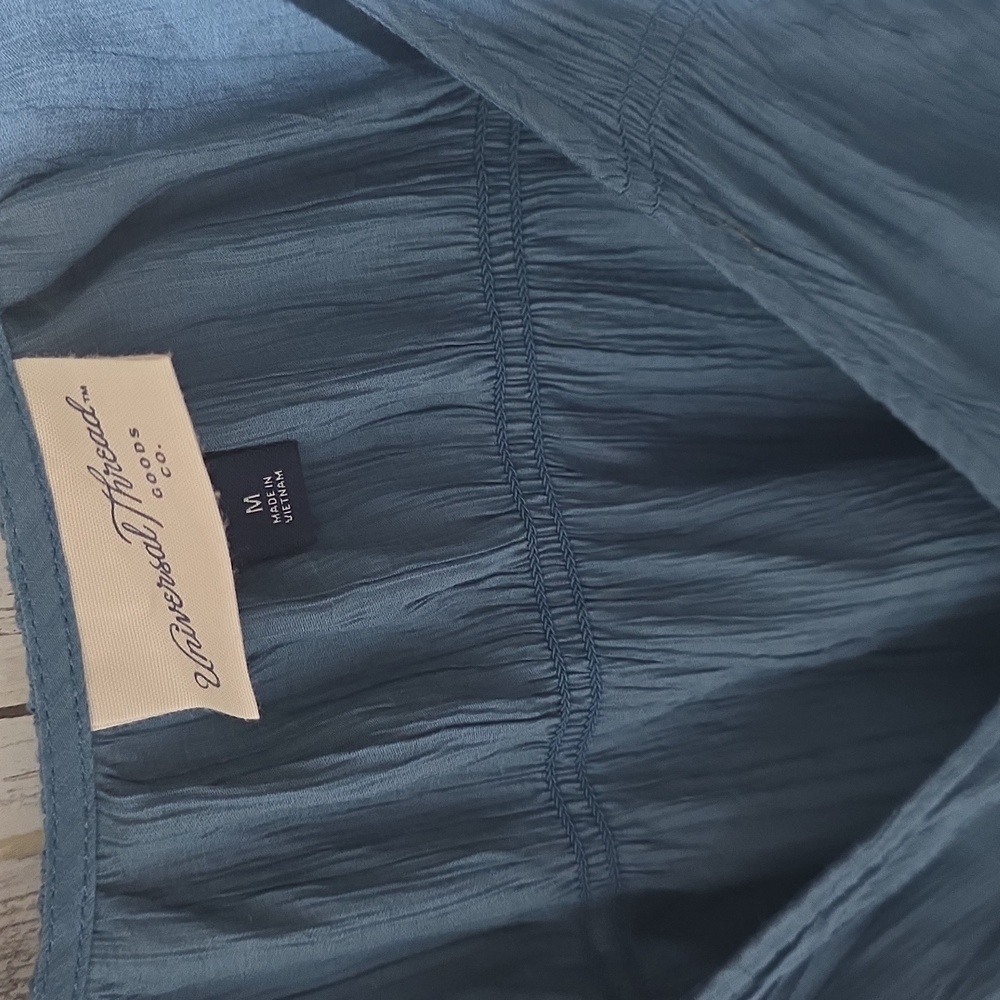 Universal Thread Mini Dress Size Medium - image 4